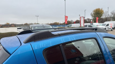 Dacia Sandero Stepway 0.9 TCe Comfort 5dr Petrol Hatchback